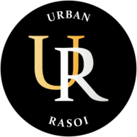 UrabnRasoi logo