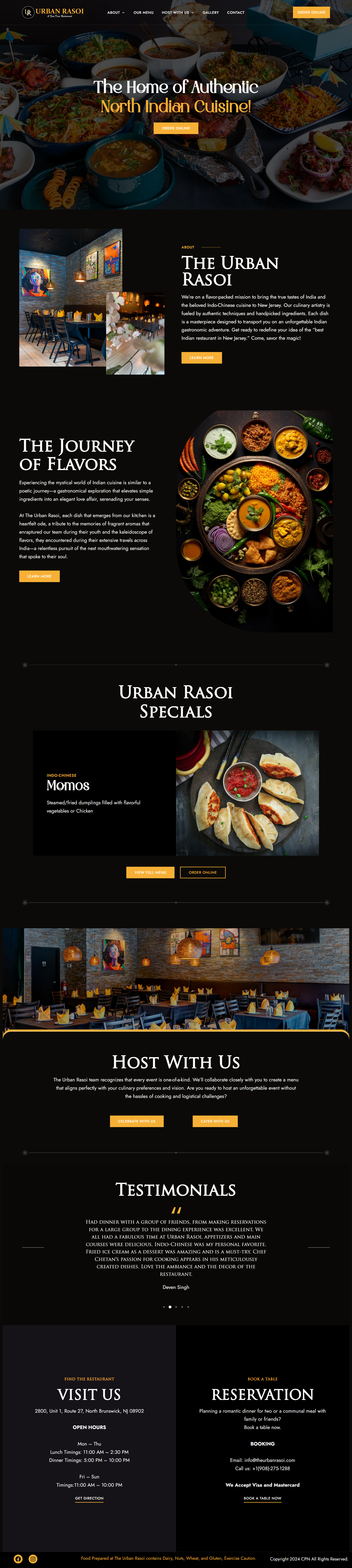 theurbanrasoi